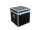 ROADINGER Flightcase 4x PAR-64 Spot long Clamp