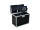ROADINGER Flightcase 4x SLS Size M
