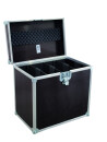 ROADINGER Flightcase 4x SLS Size L