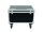 ROADINGER Flightcase 4x TMH-30/TMH-40/TMH-60 mit Rollen