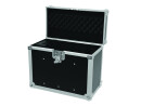 ROADINGER Flightcase EC-SL4M 4x SLS Größe M