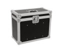 ROADINGER Flightcase EC-SL4M 4x SLS size M