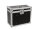 ROADINGER Flightcase EC-SL4M 4x SLS size M