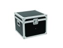 ROADINGER Flightcase EP-64 4x PAR-64 Spot kurz