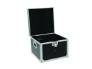 ROADINGER Flightcase EP-64 4x PAR-64 Spot kurz