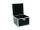ROADINGER Flightcase EP-64 4x PAR-64 Spot short