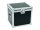 ROADINGER Flightcase 2x EYE-7 RGBW Zoom
