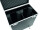 ROADINGER Flightcase 2x PFE-100/120