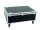 ROADINGER Flightcase 4x THA-250F with wheels