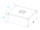 ROADINGER Flightcase NSF-350