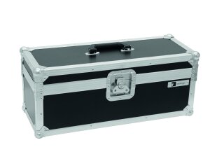 ROADINGER Flightcase 4x AKKU TL-3 TCL Trusslight