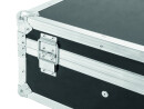 ROADINGER Flightcase 4x LED IP PAR 3x12W HCL