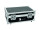 ROADINGER Flightcase 4x AKKU TL-3 Trusslight QuickDMX with charging function