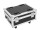 ROADINGER Flightcase 4x AKKU IP UP-4 QuickDMX mit Ladefunktion
