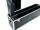 ROADINGER Flightcase 2x LCD ZL60