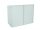 OMNITRONIC Spare Cover for DJ Booth white