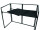 OMNITRONIC Mobile DJ Stand w. Cover