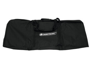 OMNITRONIC Carrying Bag for Mobile DJ Stand XL