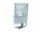 EUROLITE Outdoor Spot 150W WFL silber A