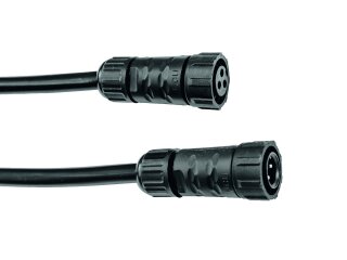 EUROLITE 230V Cable for LED PFE-50 1.5m