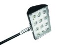 EUROLITE LED KKL-12 Fluter 3200K schwarz