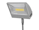 EUROLITE LED KKL-30 Fluter 4100K silber