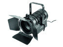 EUROLITE LED THA-40PC TRC Theater-Spot sw