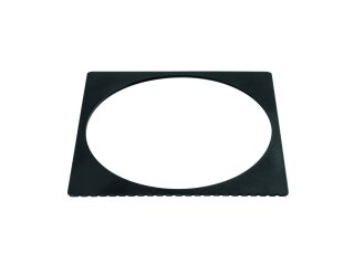 EUROLITE Filter frame 235 x 235 mm bk