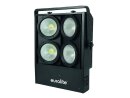 EUROLITE Audience Blinder 4x100W LED COB CW/WW