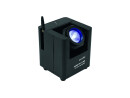 EUROLITE AKKU UP-1 QCL Flex Spot QuickDMX