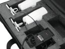 EUROLITE SB-4C softbag with charger