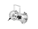 EUROLITE PAR-46 Spot E-27 sil