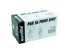 EUROLITE PAR-56 Spot Long mit Stecker sw