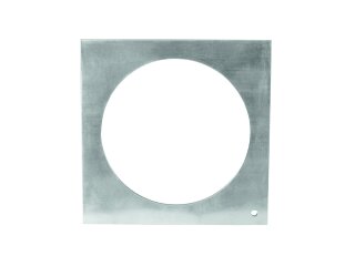 EUROLITE Filter Frame PAR-56 Spot 4-cornered sil