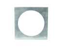 EUROLITE Filter Frame PAR-56 Spot 4-cornered sil