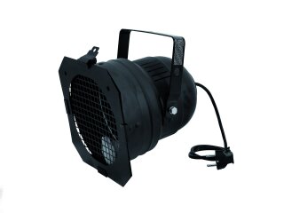 EUROLITE PAR-56 Spot Short with Plug bk