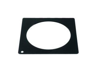 EUROLITE Filter Frame PAR-64 Spot bk