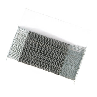 Extending wires "Jet Snab"  - Material: for hanging load capacity up to 500g - Color: silver - Size: