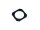 EUROLITE Filter Frame PAR-20 Spot black