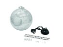 EUROLITE Mirror Ball 30cm, with MD-1515 Motor