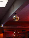 EUROLITE Mirror Ball 30cm, with MD-1515 Motor