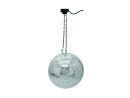 EUROLITE Mirror Ball 40cm with MD-1515 Motor