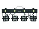 EUROLITE LED KLS-180 Compact Light Set