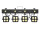 EUROLITE LED KLS-180 Compact Light Set