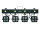 EUROLITE LED KLS-180 Compact Light Set