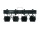 EUROLITE LED KLS-180 Compact Light Set