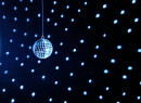 EUROLITE Mirror Ball 5cm in blister