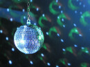 EUROLITE Mirror Ball 10cm