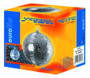 EUROLITE Mirror Ball 10cm