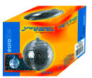 EUROLITE Mirror Ball 10cm